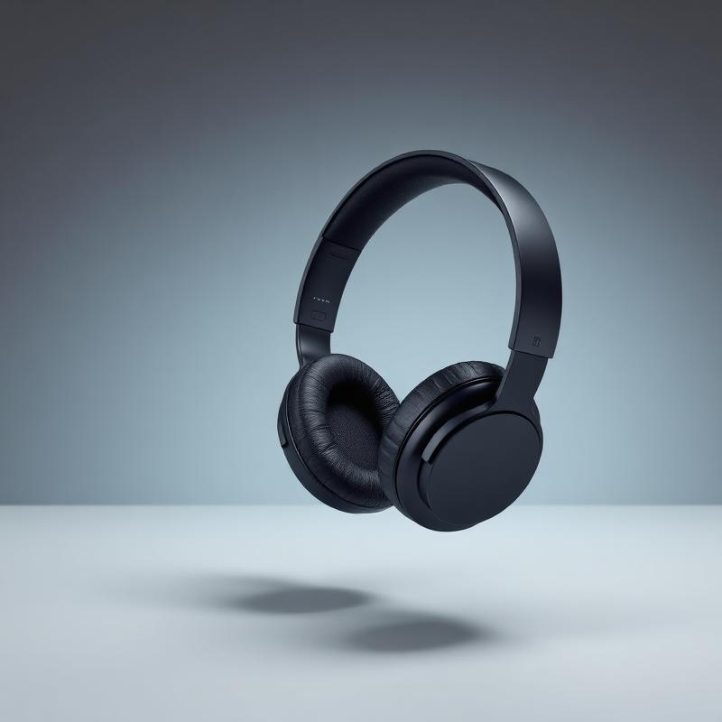 Aura Noise-Cancelling Headphones