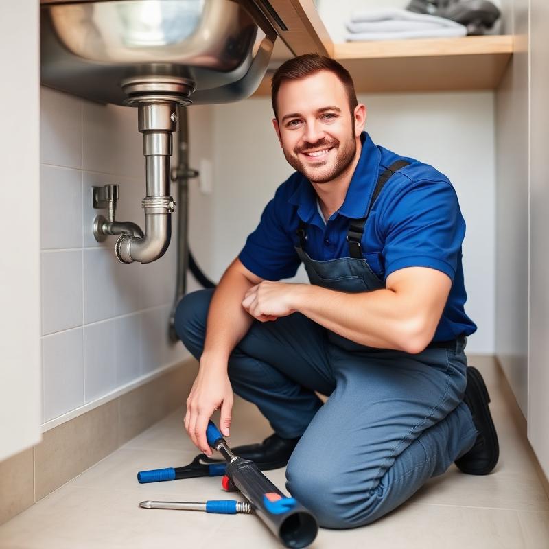 Emergency Plumbing Call-Out
