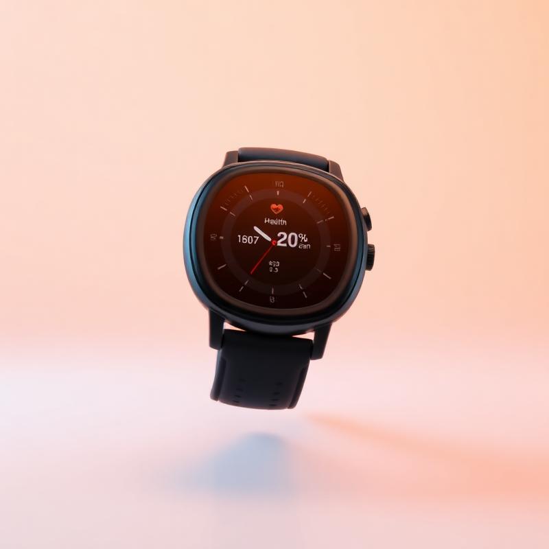 Pulse Smartwatch 3