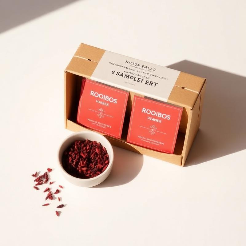 Fynbos Rooibos Sampler